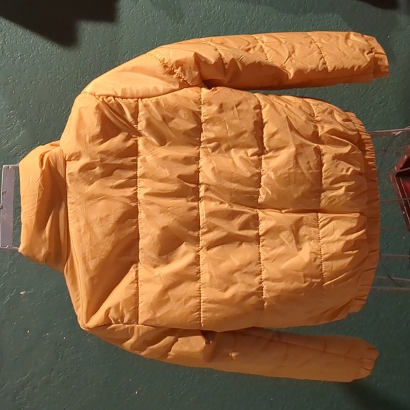 Teen XL Jacket - Picture 4 of 4